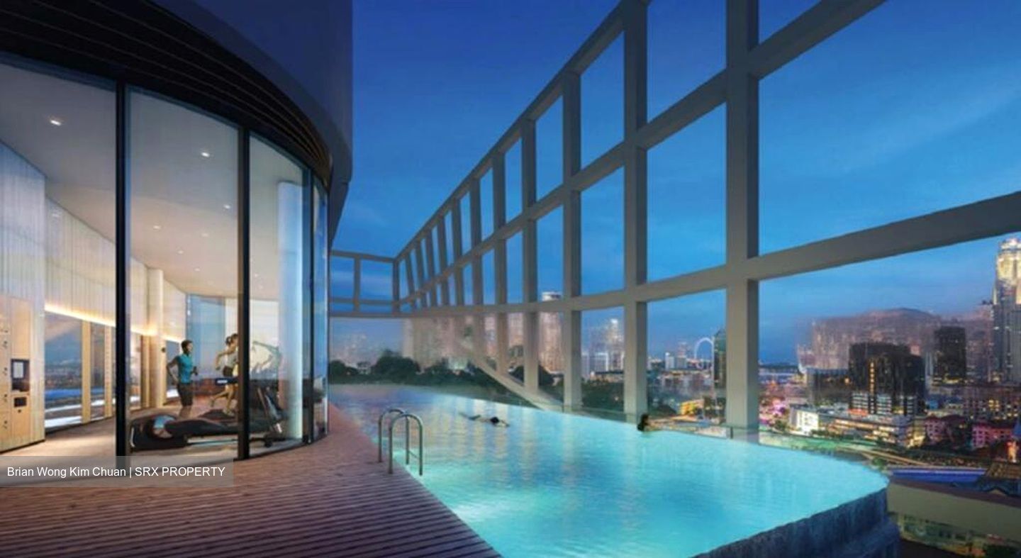River Valley Road (D6), Condominium #471340251